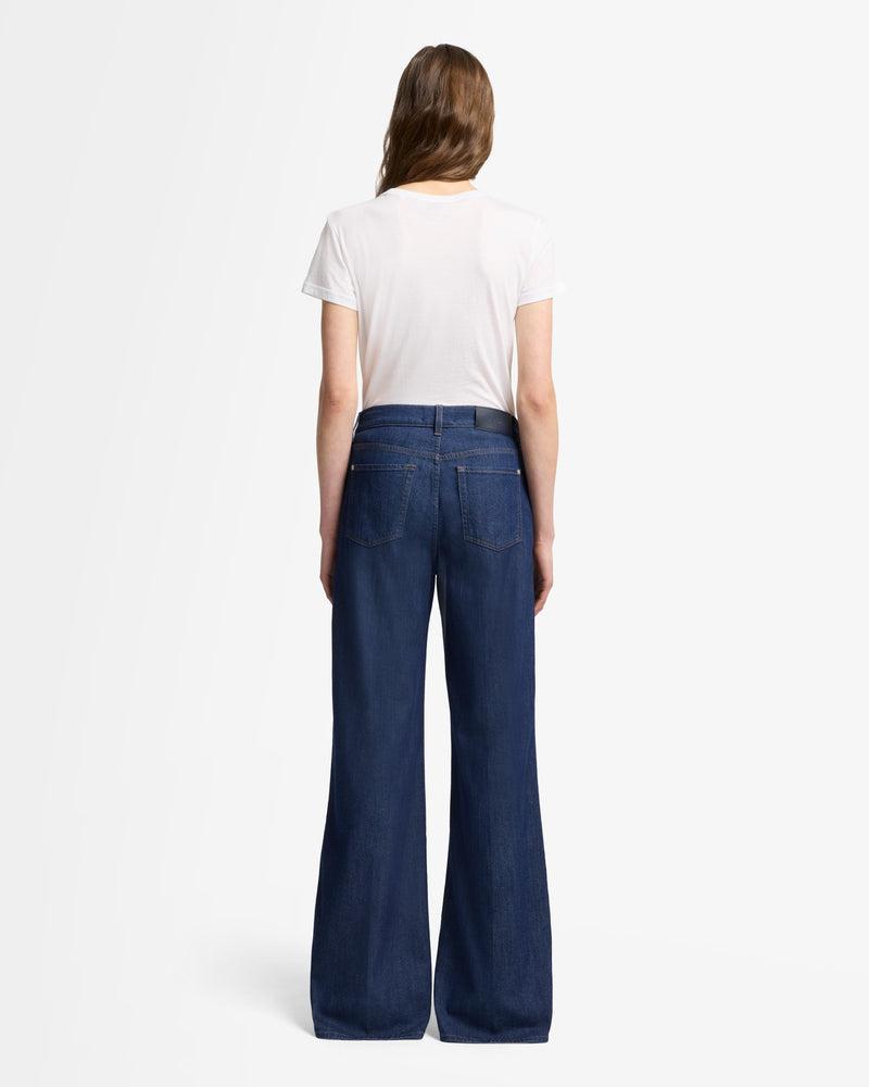 Weightless Denim Lotta Product Image