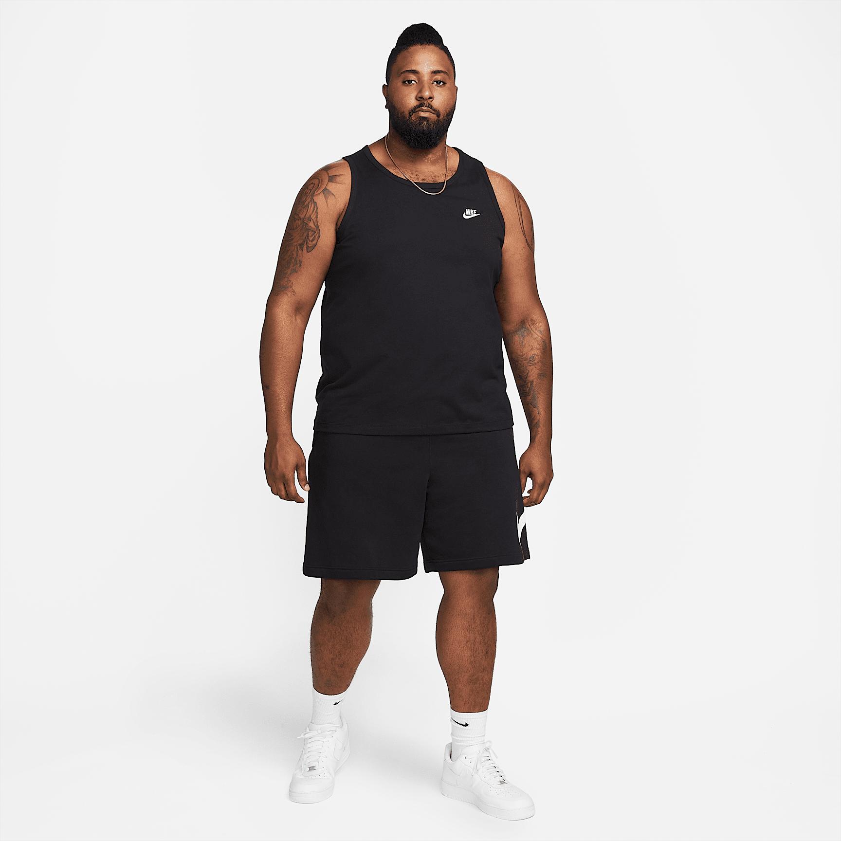 Nike Sportswear Club Men's Tank Product Image