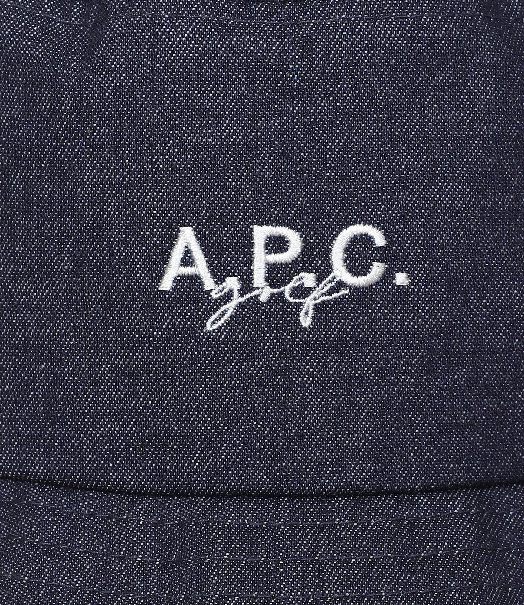 Ewen bucket hat Male Product Image