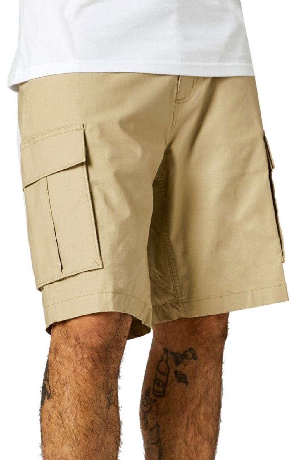 Slambozo Mens Fox Shorts Product Image