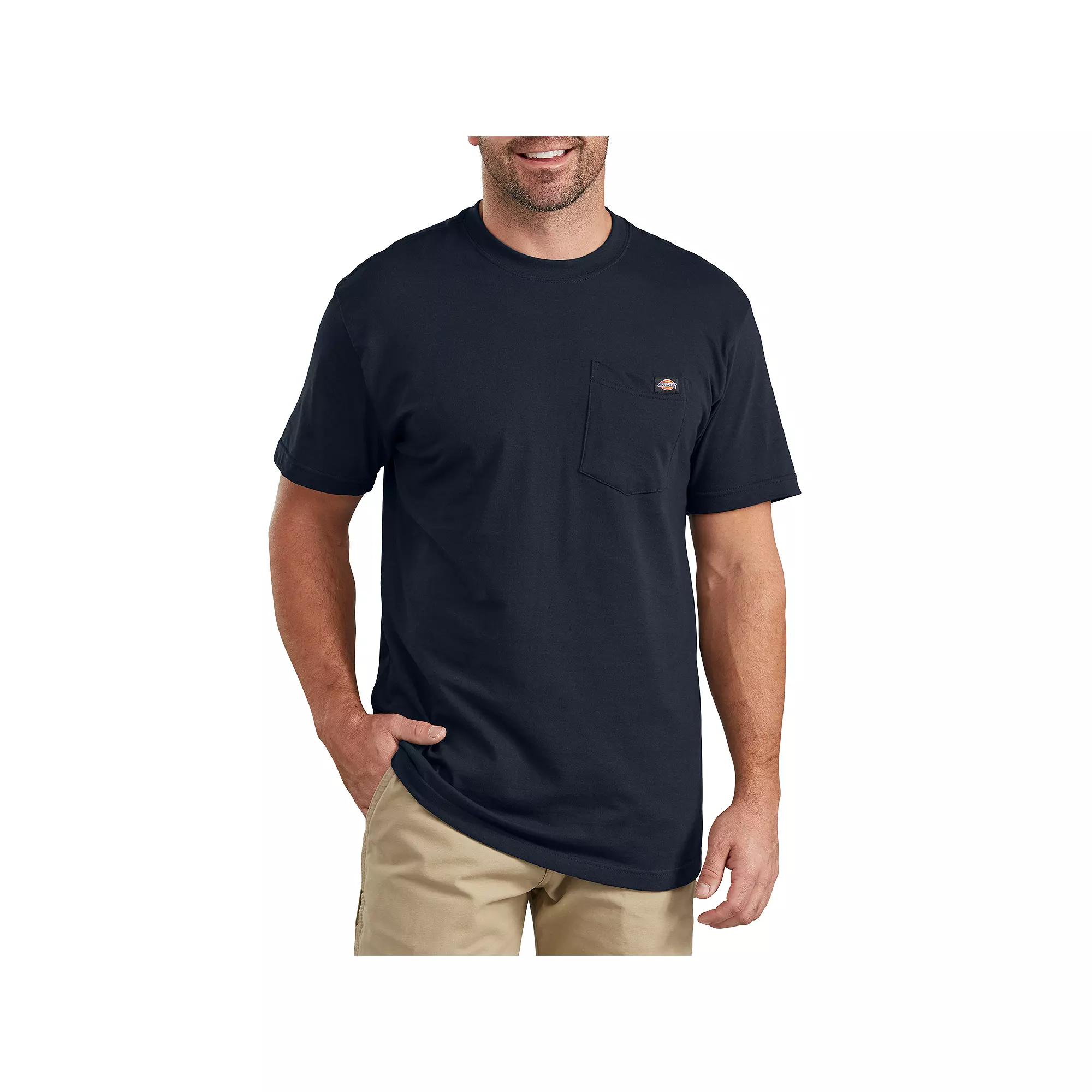 Men's Dickies Pocket Tee,  Product Image