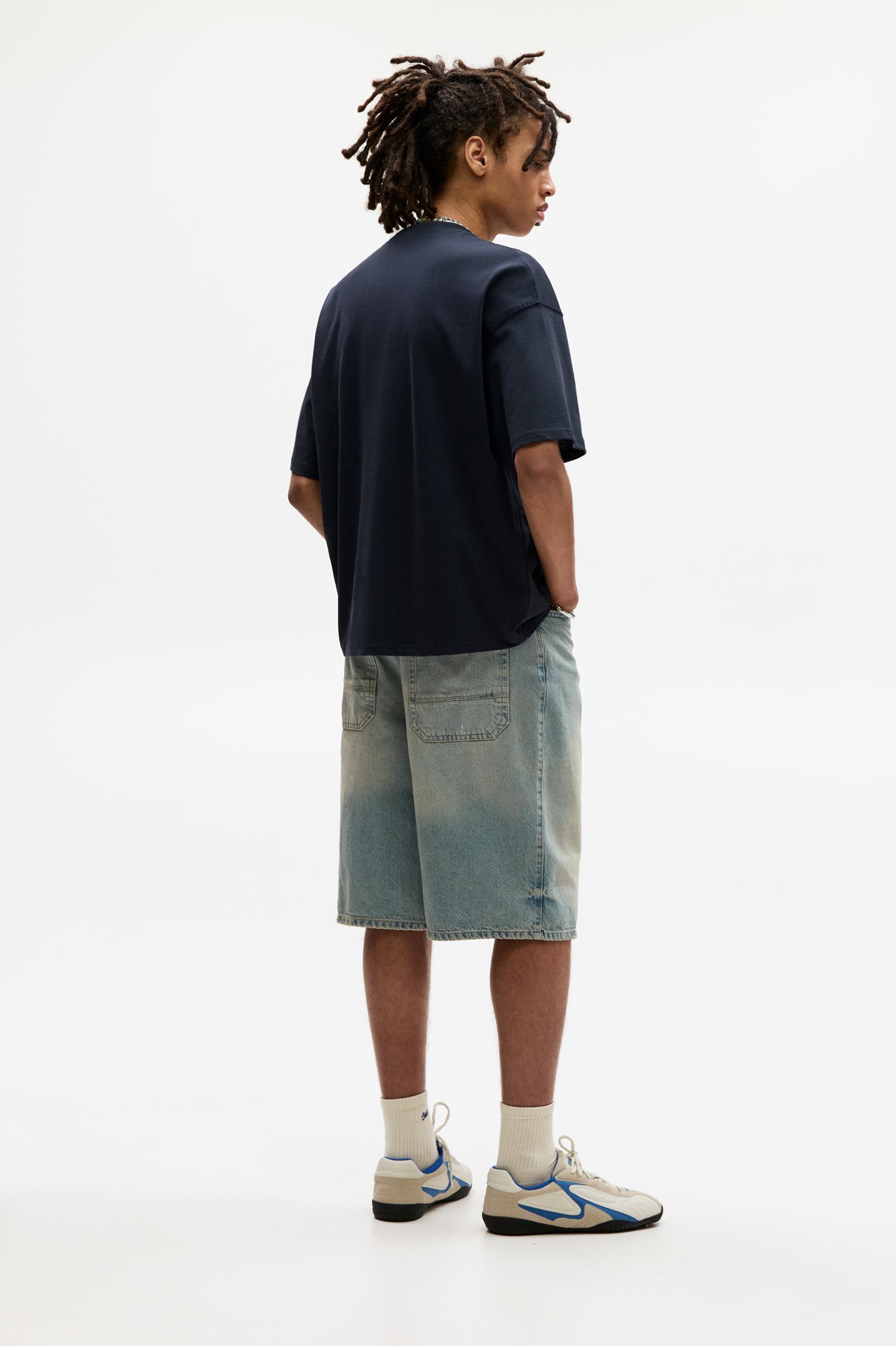 Short sleeve STWD T-shirt Product Image