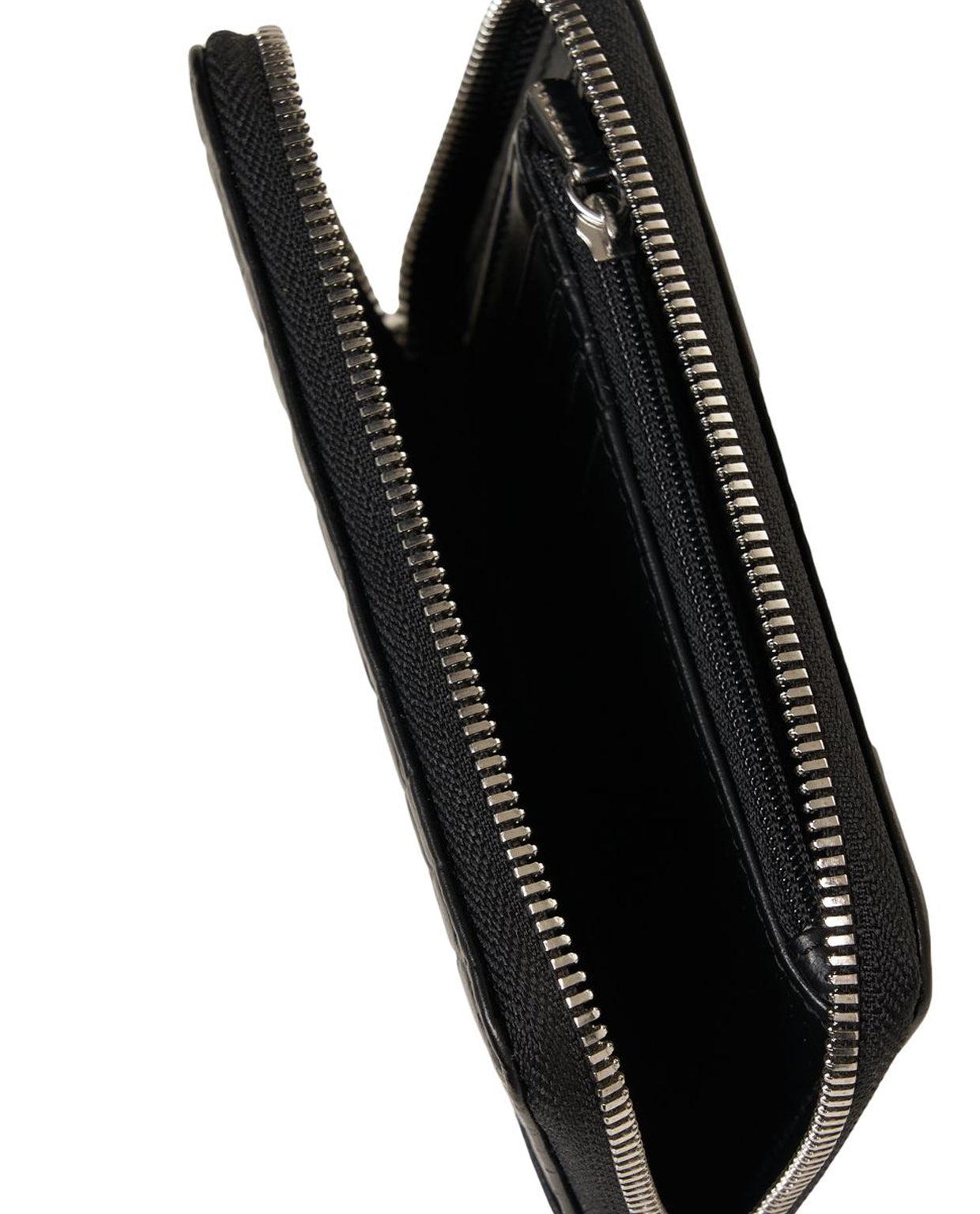 Wallet with reptile embossing 'ALICE' Product Image