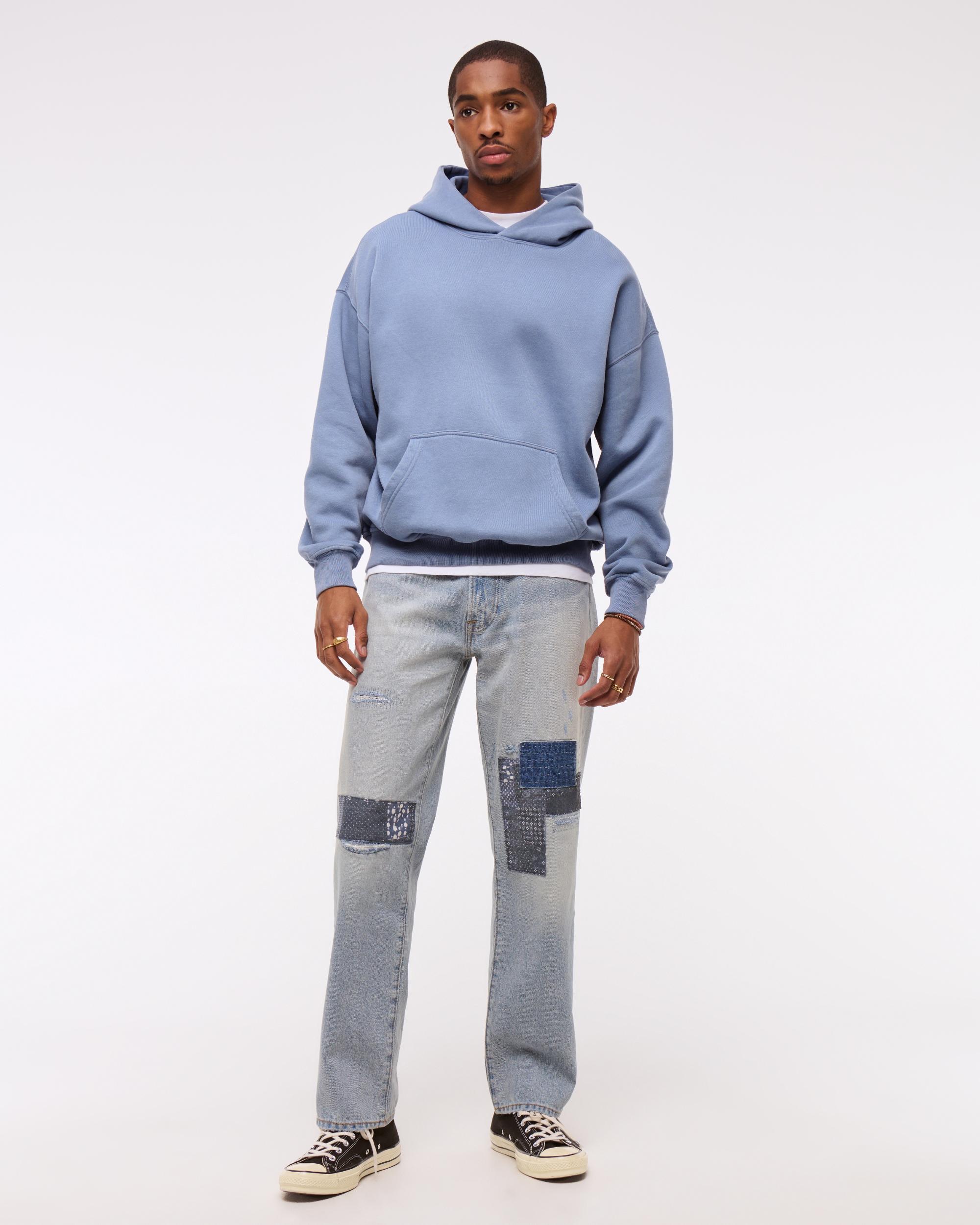 Essential Popover Hoodie Product Image