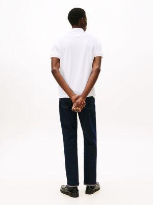 Regular Fit Hilfiger Logo Polo Product Image