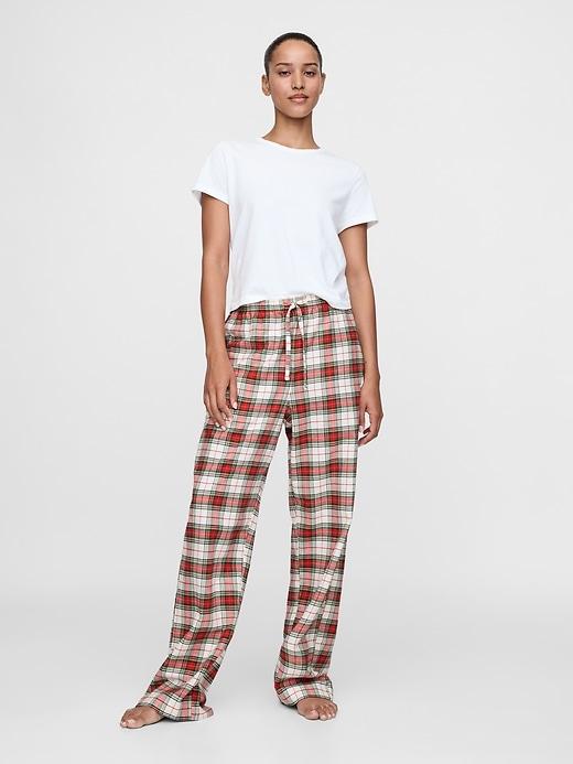 Softest Flannel Pants Product Image