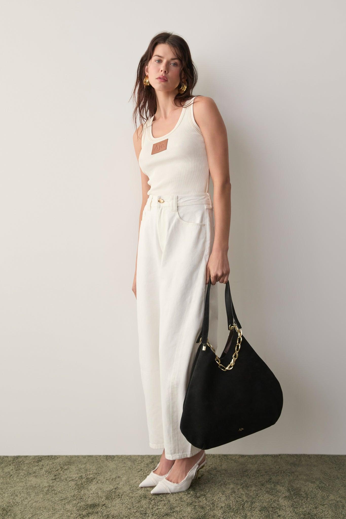 Tessa Racer Singlet Product Image