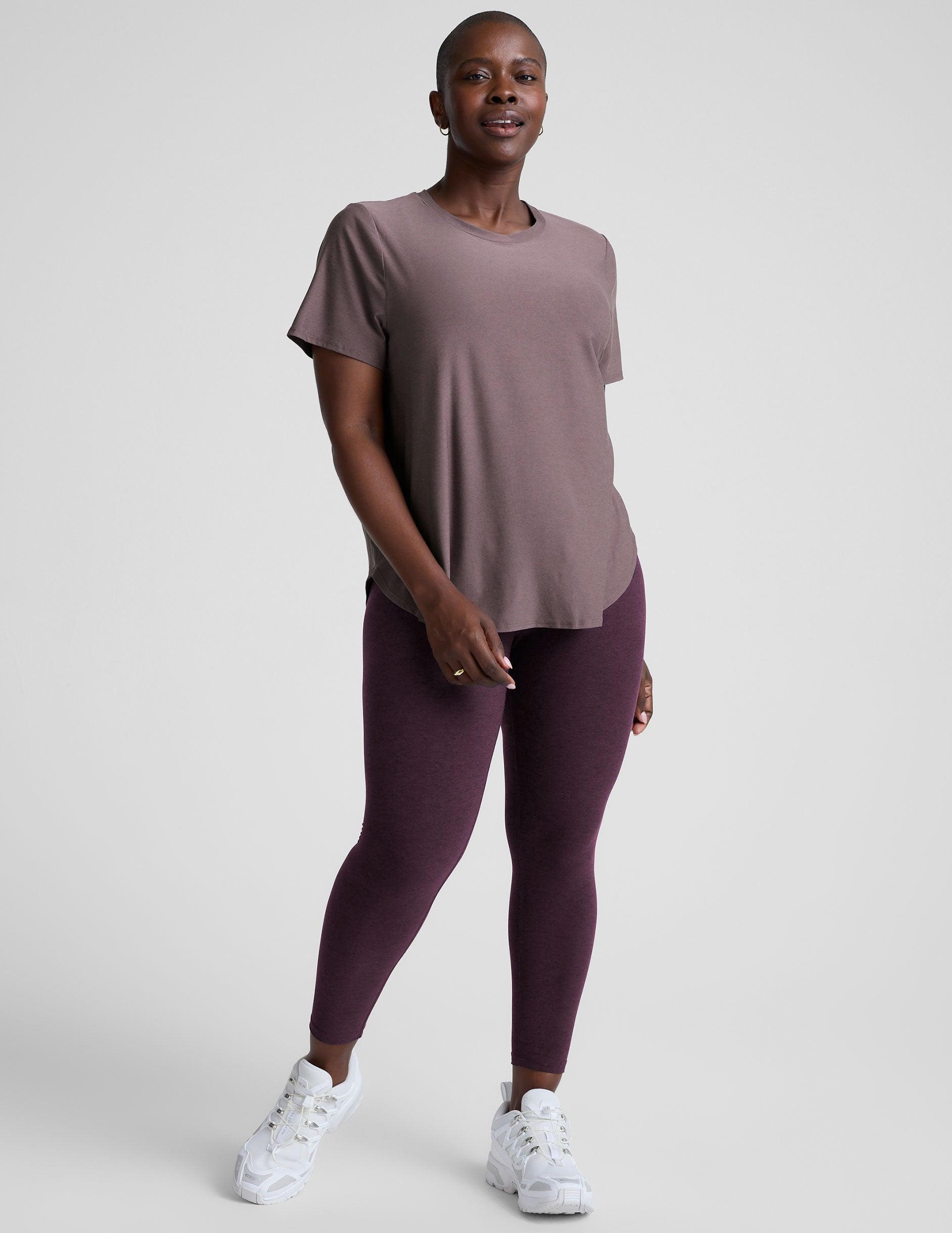 Featherweight On The Down Low Tee Product Image