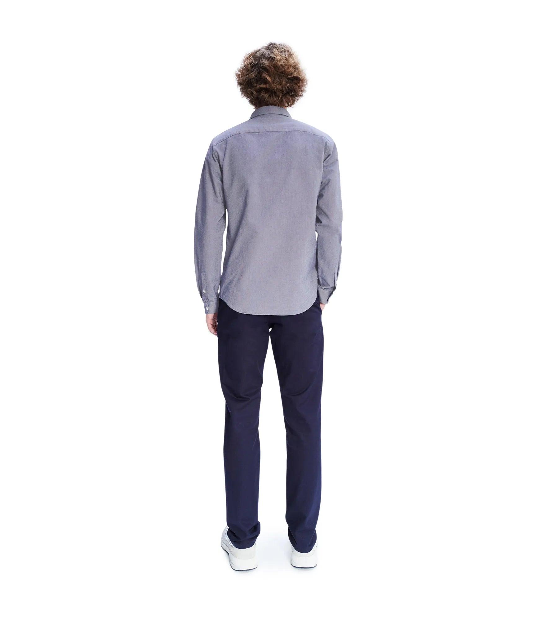 Button down shirt Male Product Image