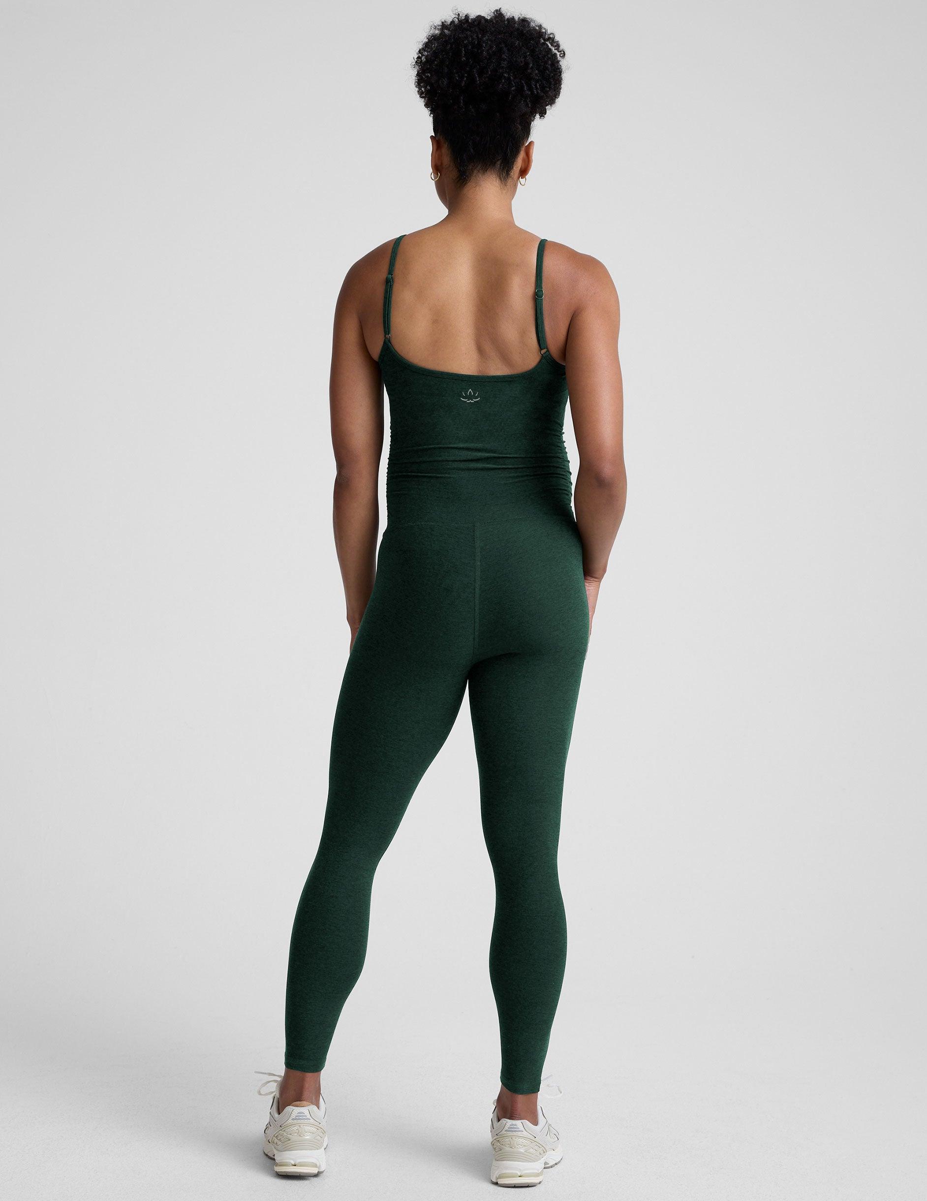 Spacedye™ Uplevel Maternity Jumpsuit Product Image