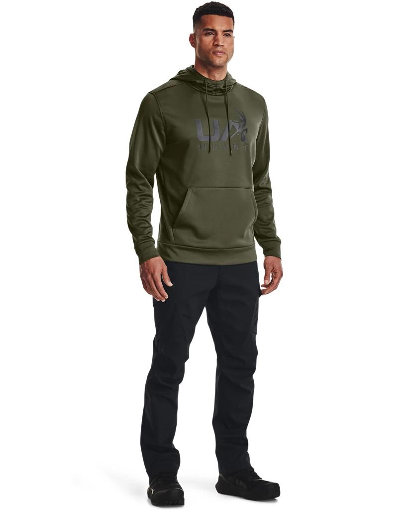 Armour Fleece® Hunt Logo Product Image