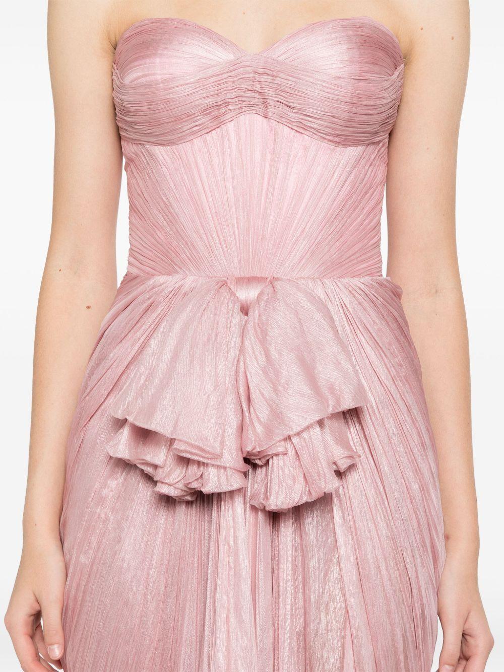 Electra gown Product Image