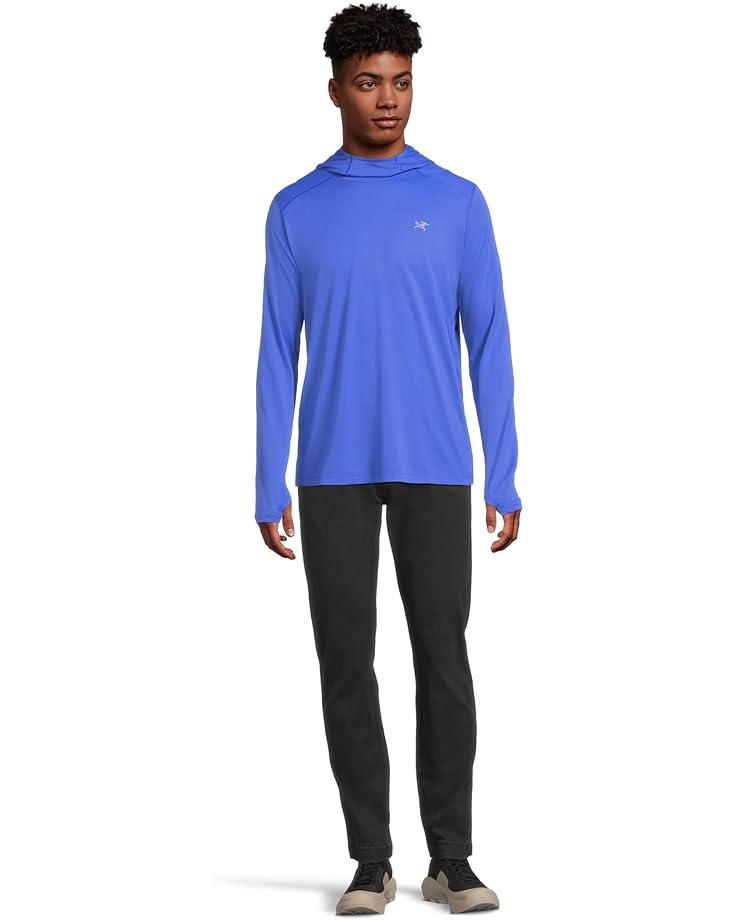 Incendo Airshell Hoody Product Image