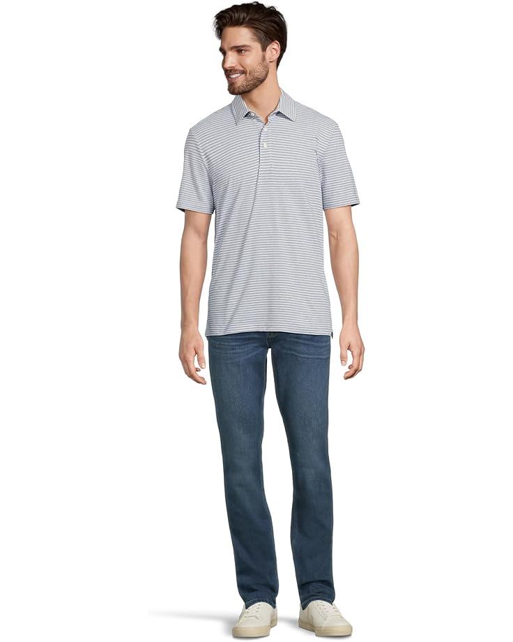 Federal Transcend Slim Straight Fit Jean Product Image