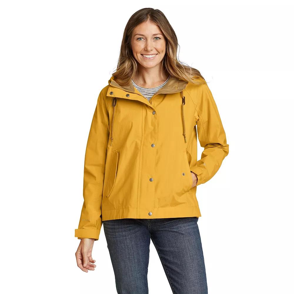 Women's Eddie Bauer Port Townsend Jacket,  Product Image