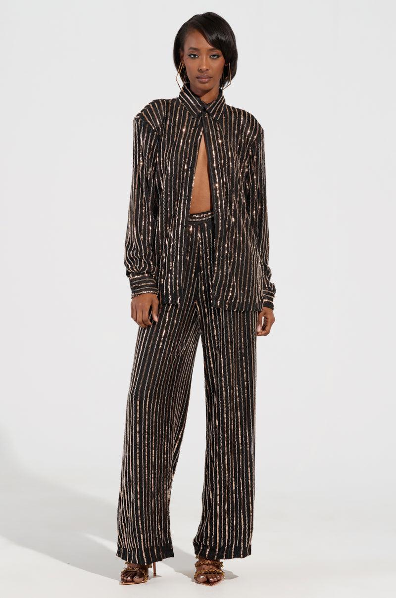 FLASHING LIGHTS PANT Product Image