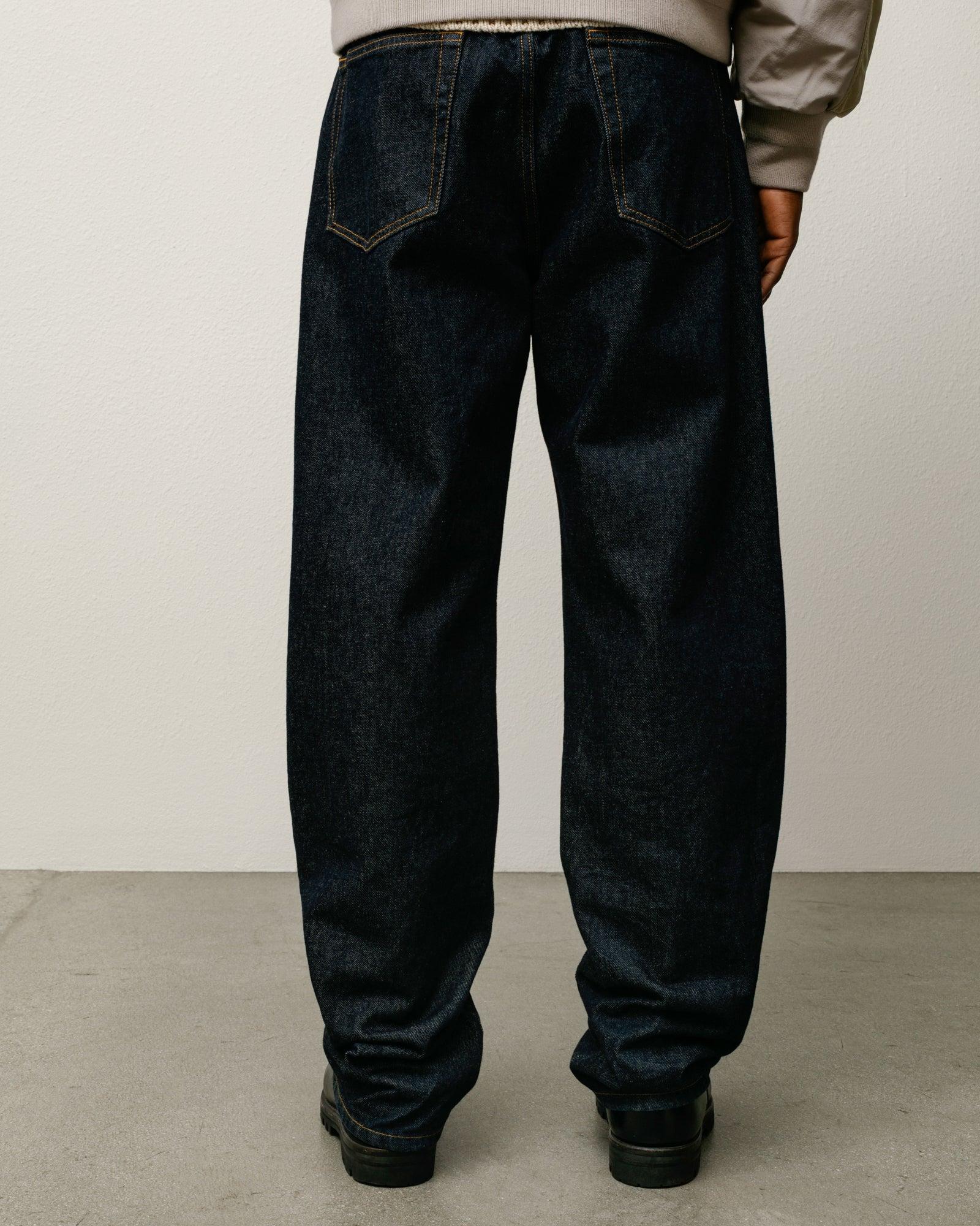 NEW CLASSIC JEAN DENIM Male Product Image
