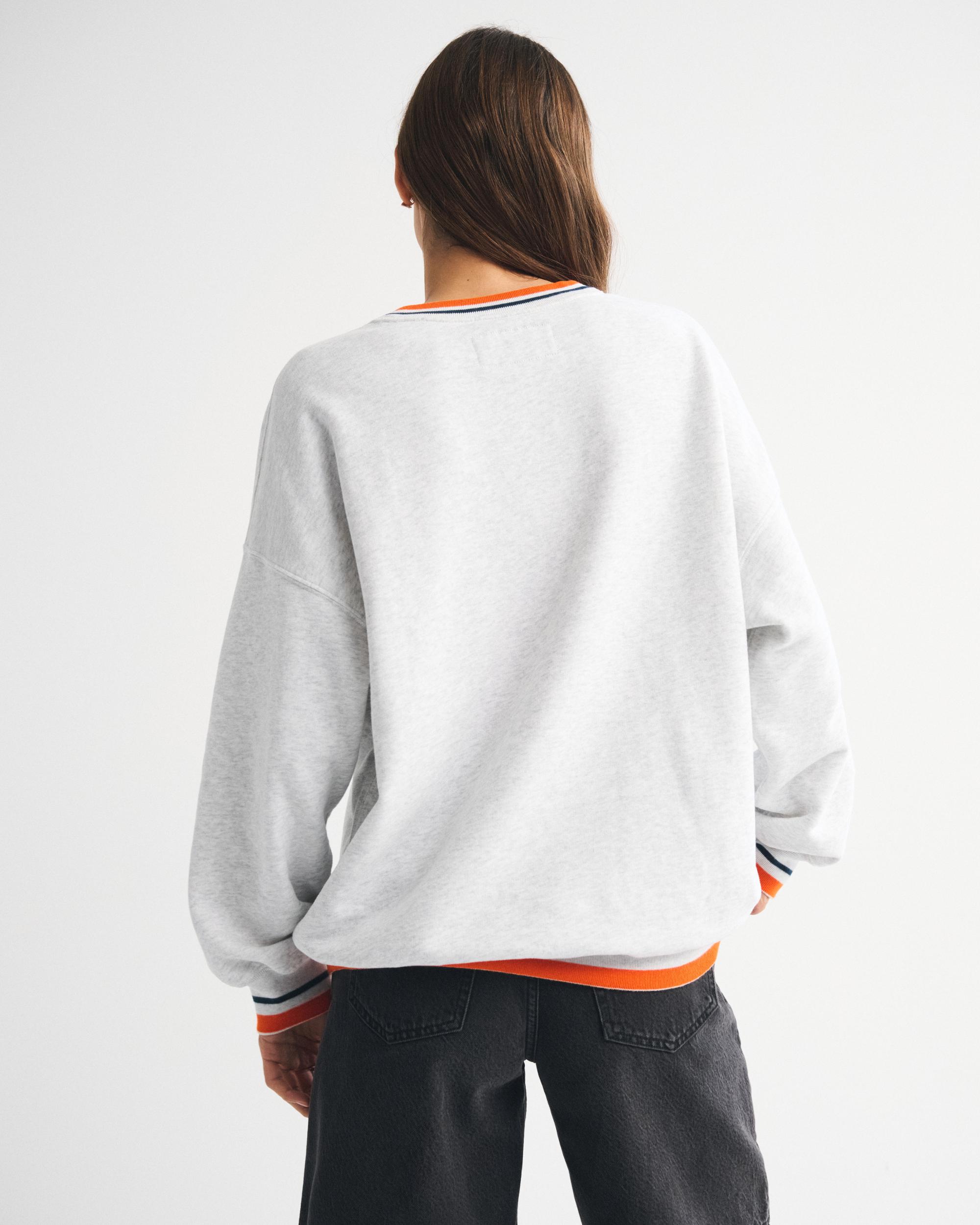 Washington Commanders Vintage Sunday Crew Product Image