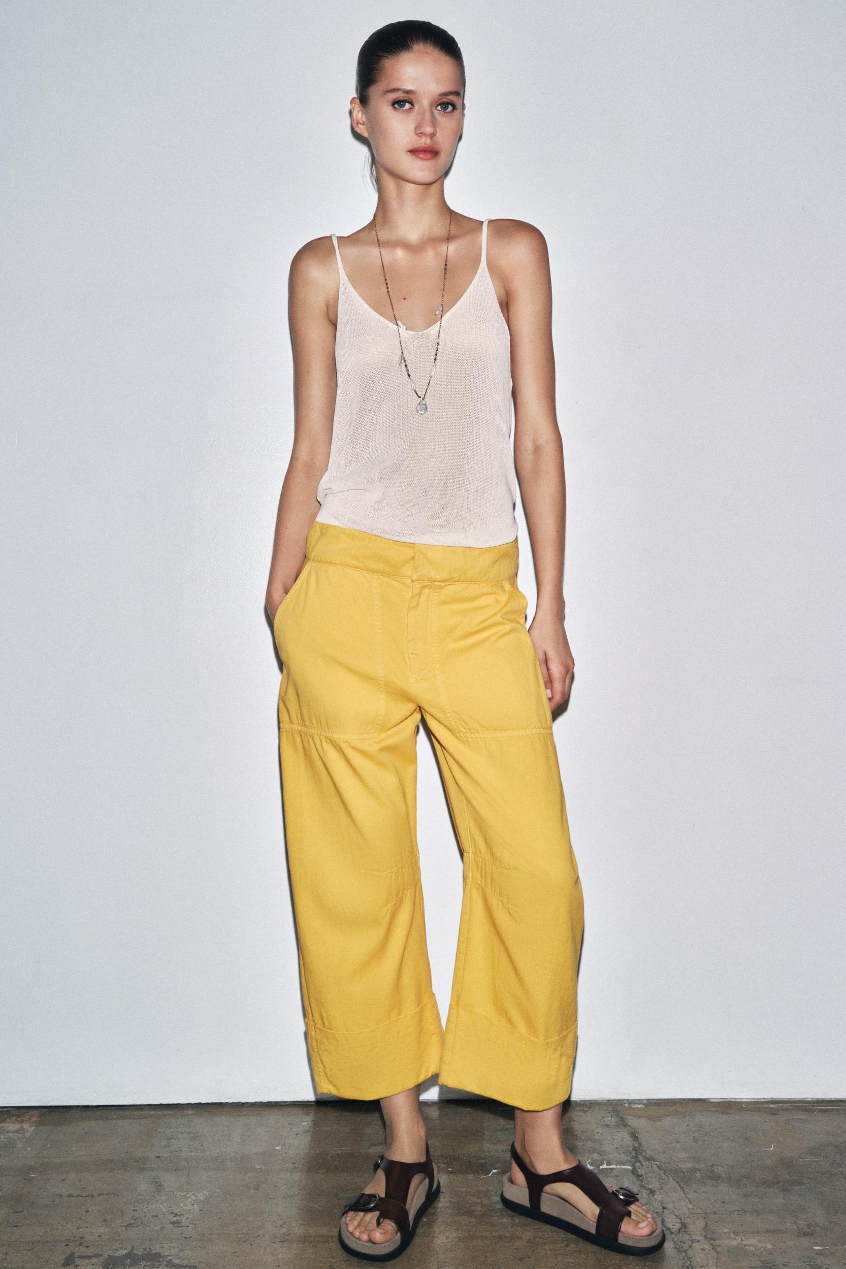 LIMITED EDITION CARGO PANTS Product Image