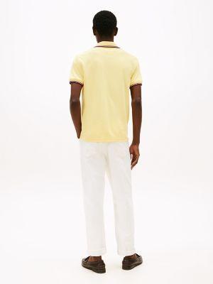 Regular Fit Tommy Wicking Polo Product Image