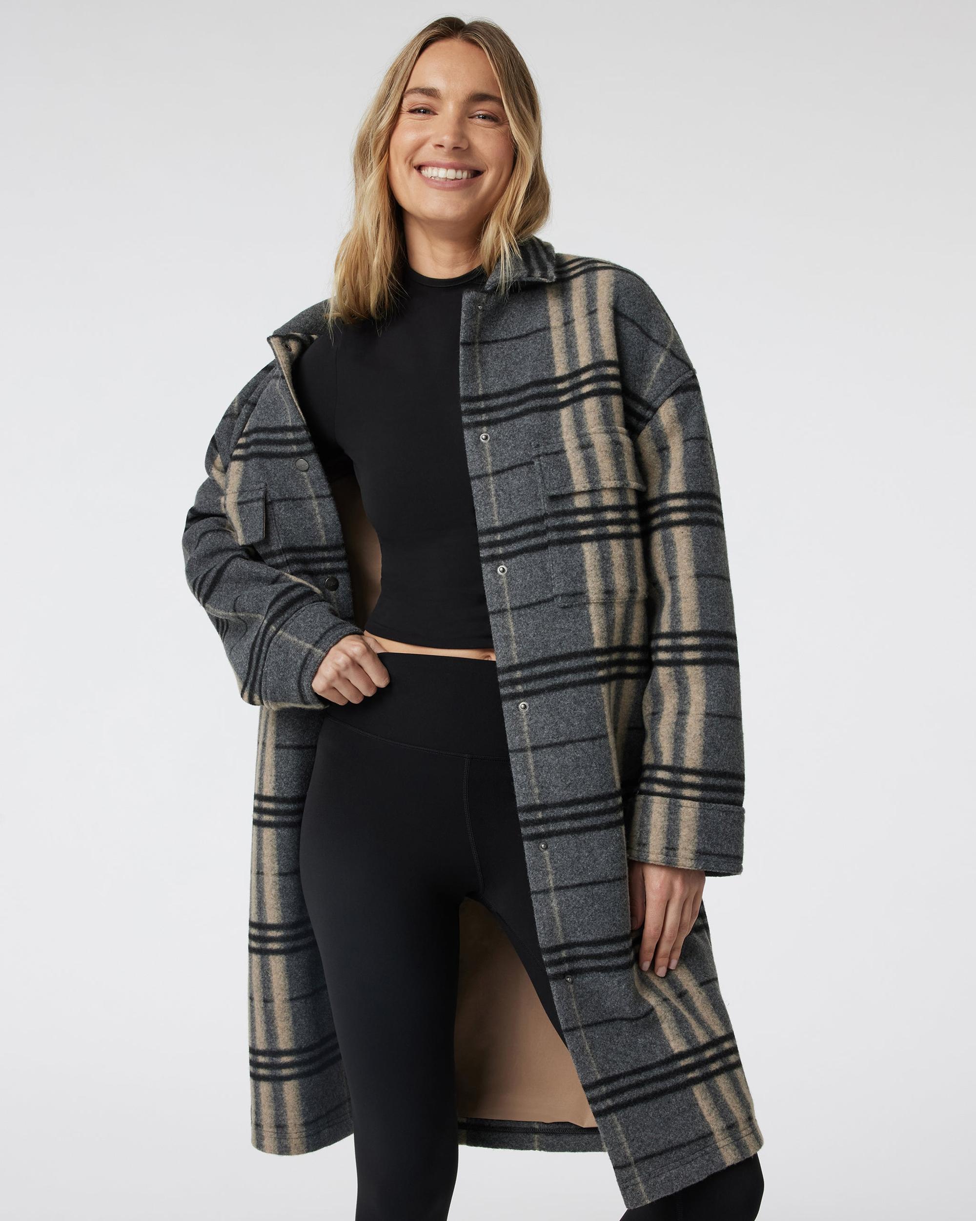 Women's Ballard Coat Product Image