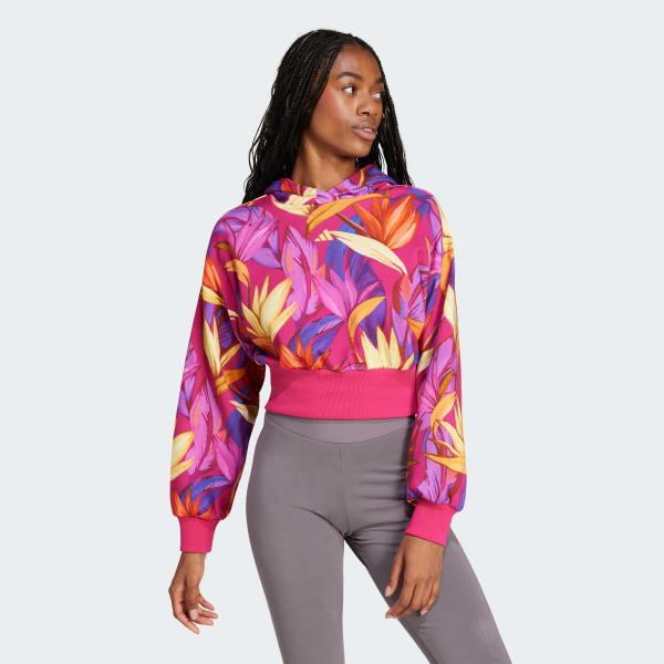 adidas x FARM Hoodie Product Image