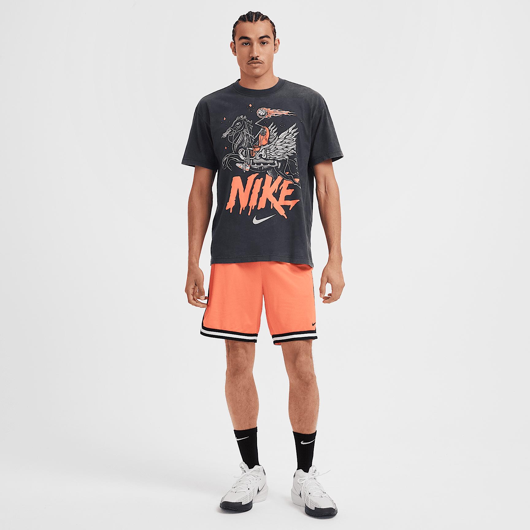 Nike Men's Max90 Basketball T-Shirt Product Image