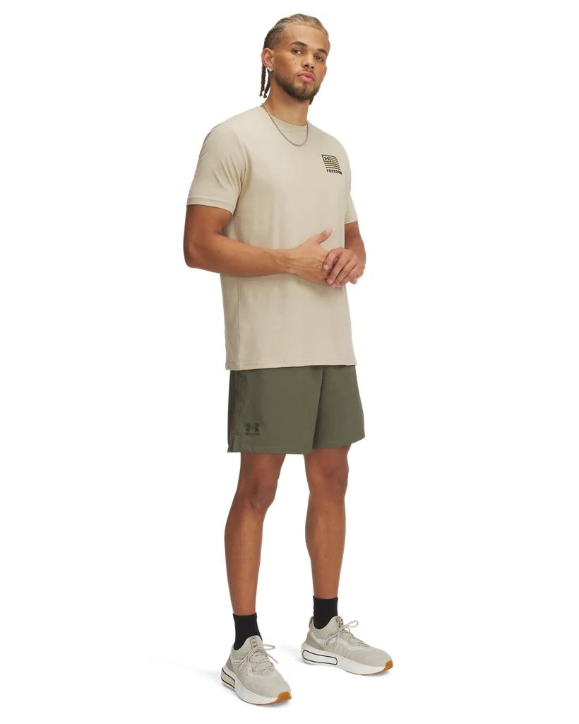 UA Freedom Product Image