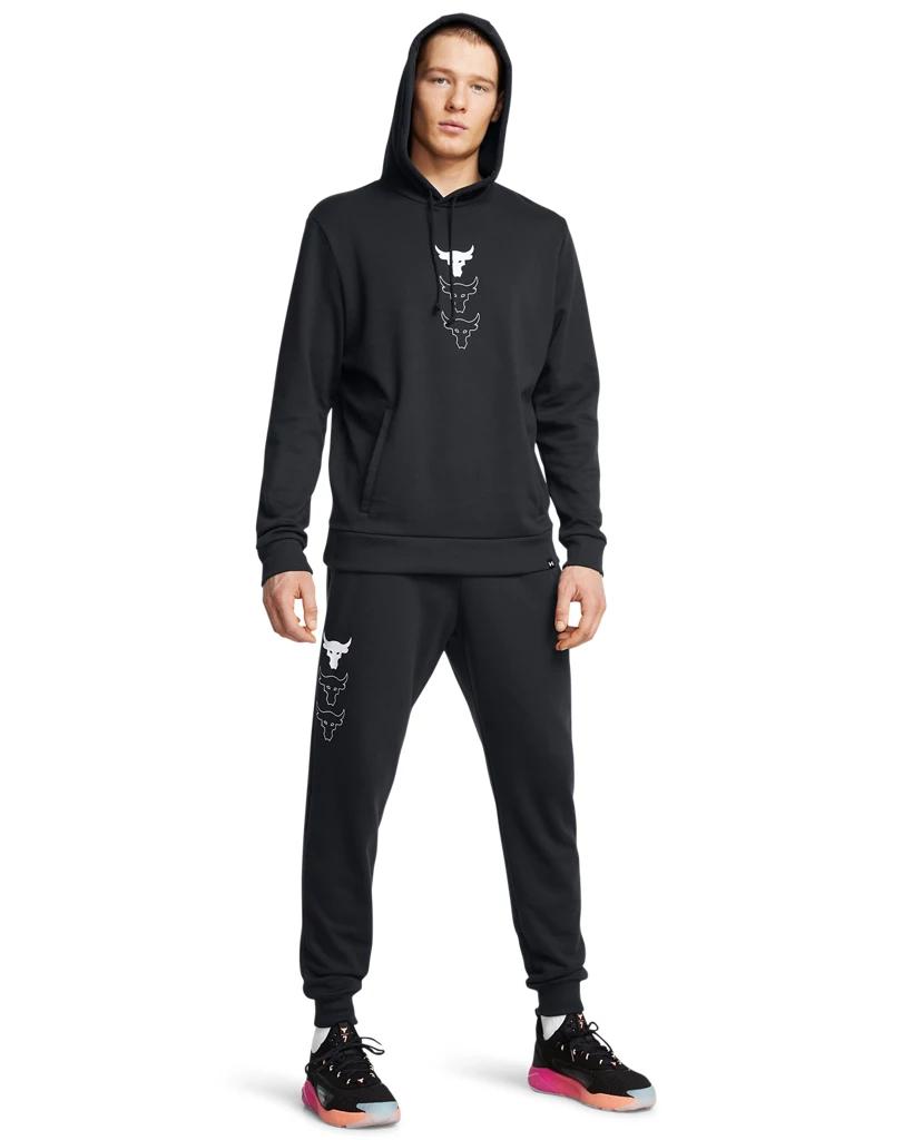 Project Rock Rival Fleece Product Image