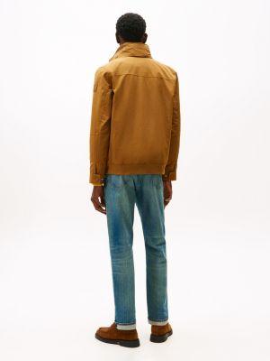Water-Resistant Hooded Regatta Jacket Product Image