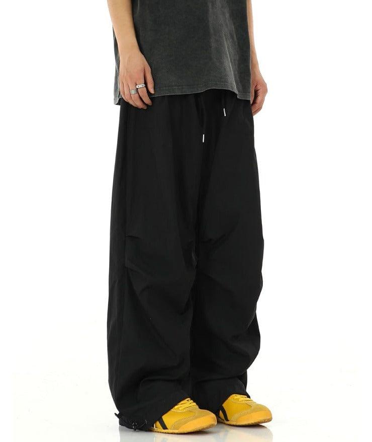 RT No. 9806 PARATROOPER STRAIGHT PANTS Product Image
