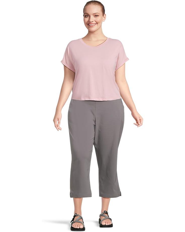 All Seasons Capri Product Image