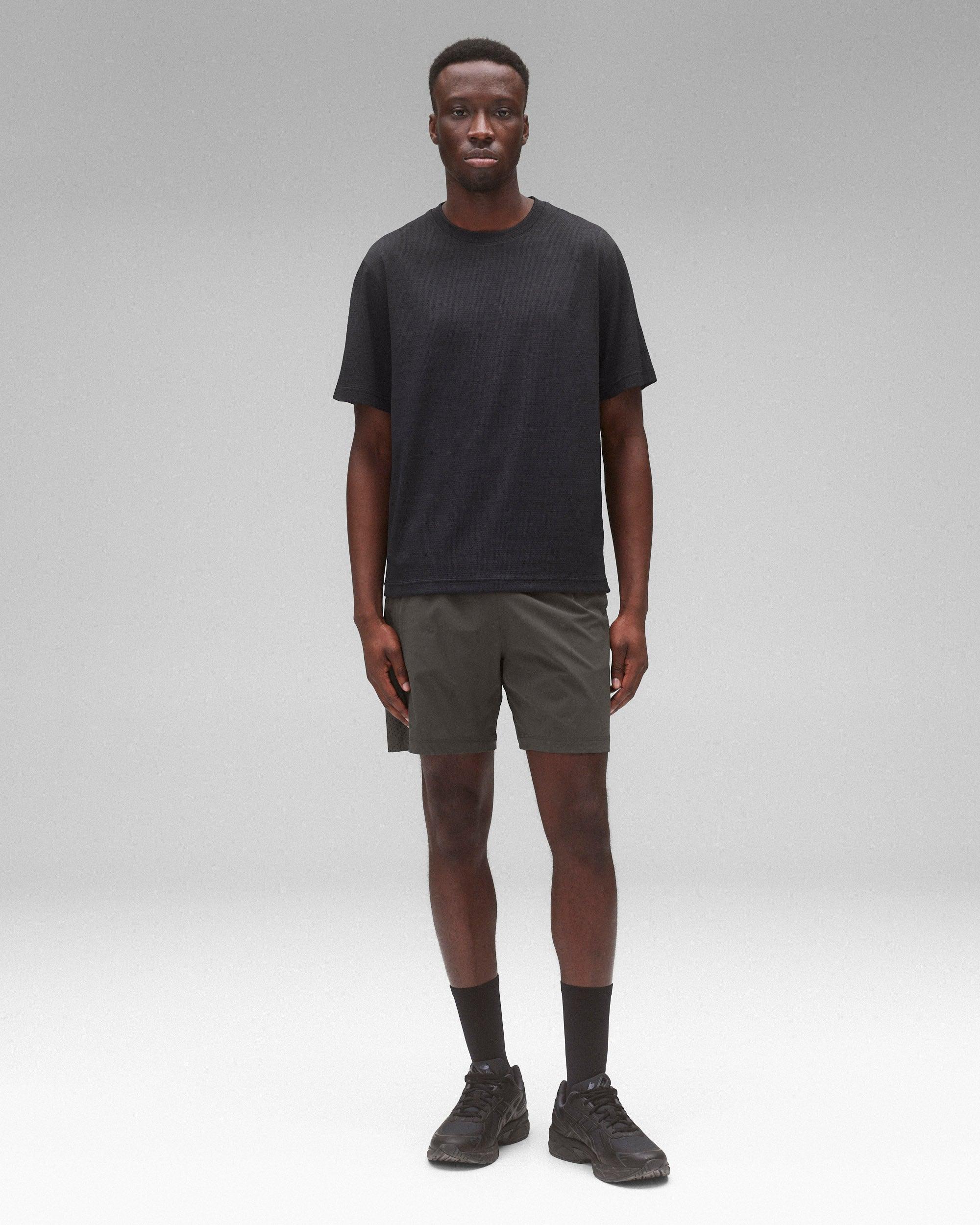 4-Way Stretch Nylon Standard Training Short 7” Male Product Image