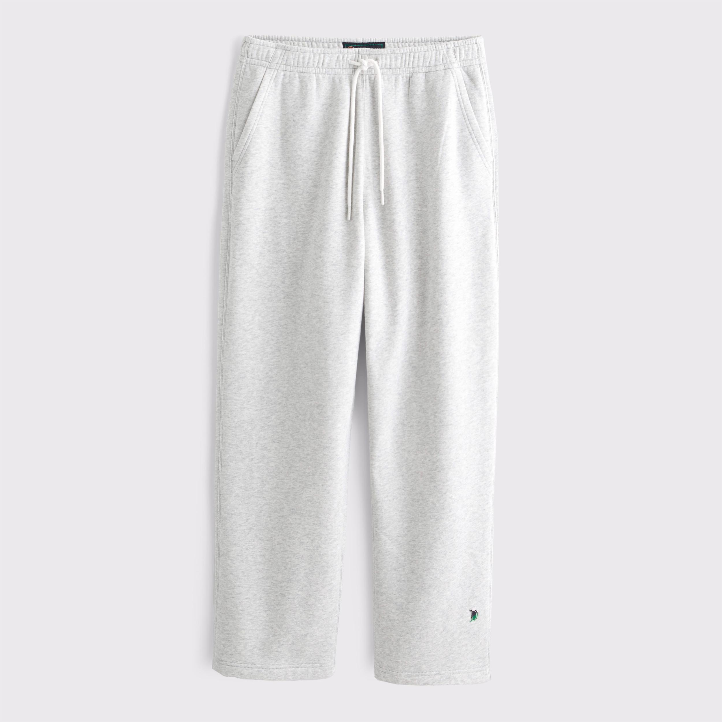 Vol. 28 Danzy Baggy Open-Hem Sweatpant Product Image