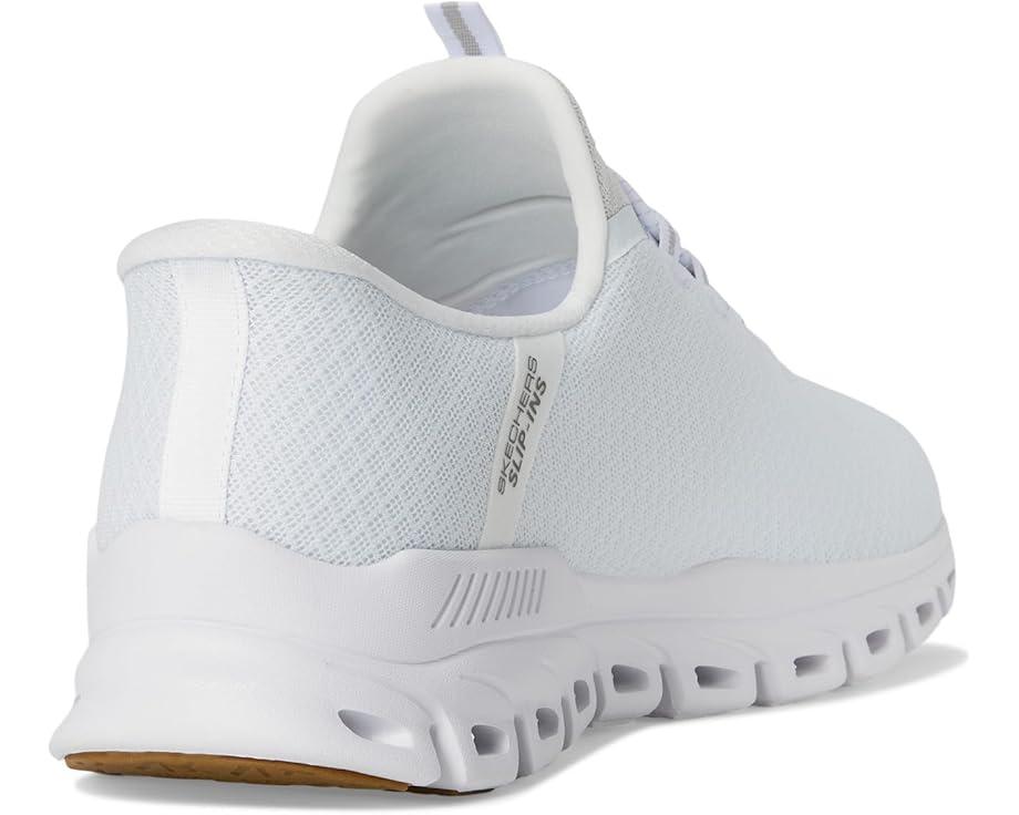 Glide-Step Zefyr Hands Free Slip-in Product Image