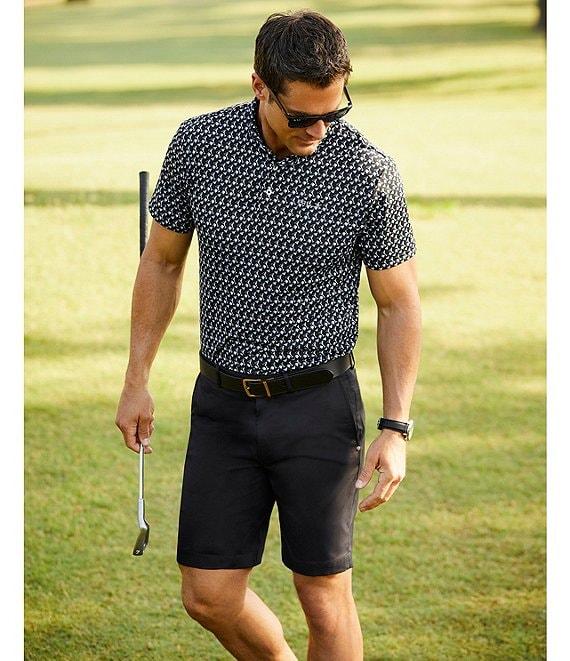 Polo Ralph Lauren Metal Buckle Reversible Leather Belt Product Image