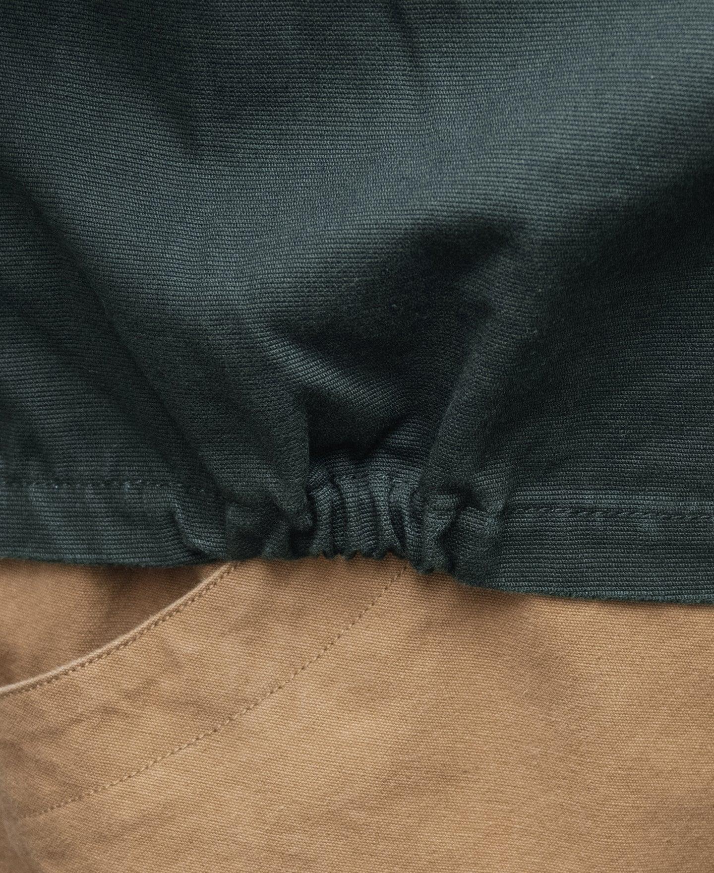 Fox Embroidery Vietnam Souvenir Jacket Product Image