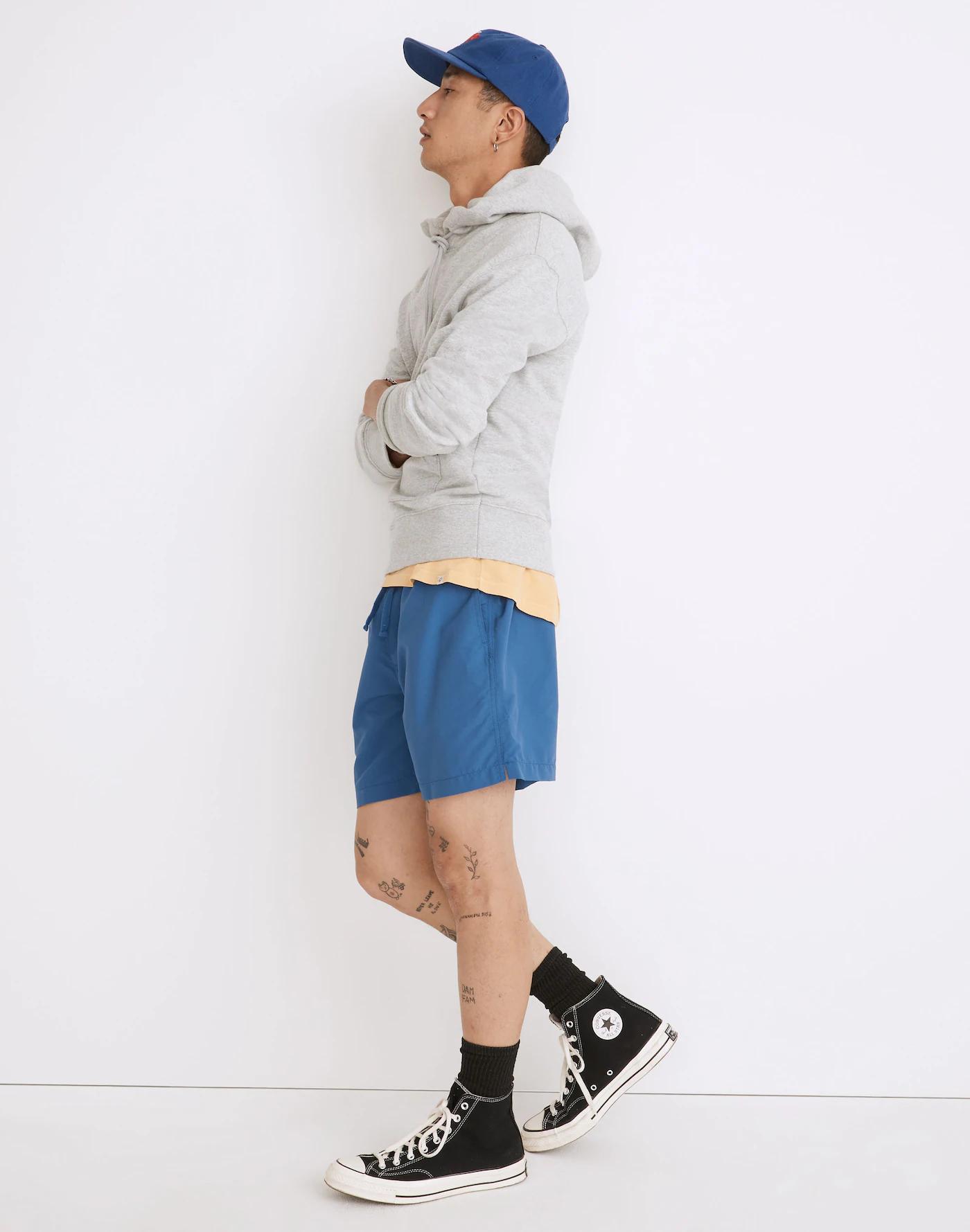 6 1/2" (Re)sourced Everywear Shorts Product Image
