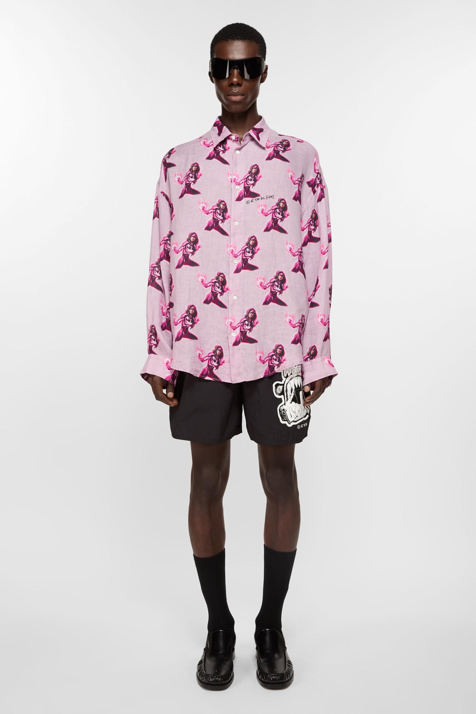 Swim shorts Product Image