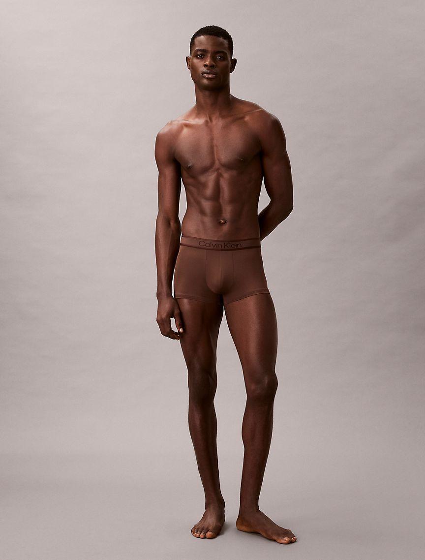 Tonal Logo Low Rise Trunk Product Image