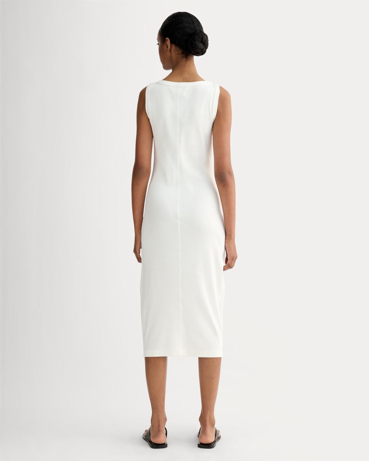Womens Selfie Tank Dress by Everlane Product Image