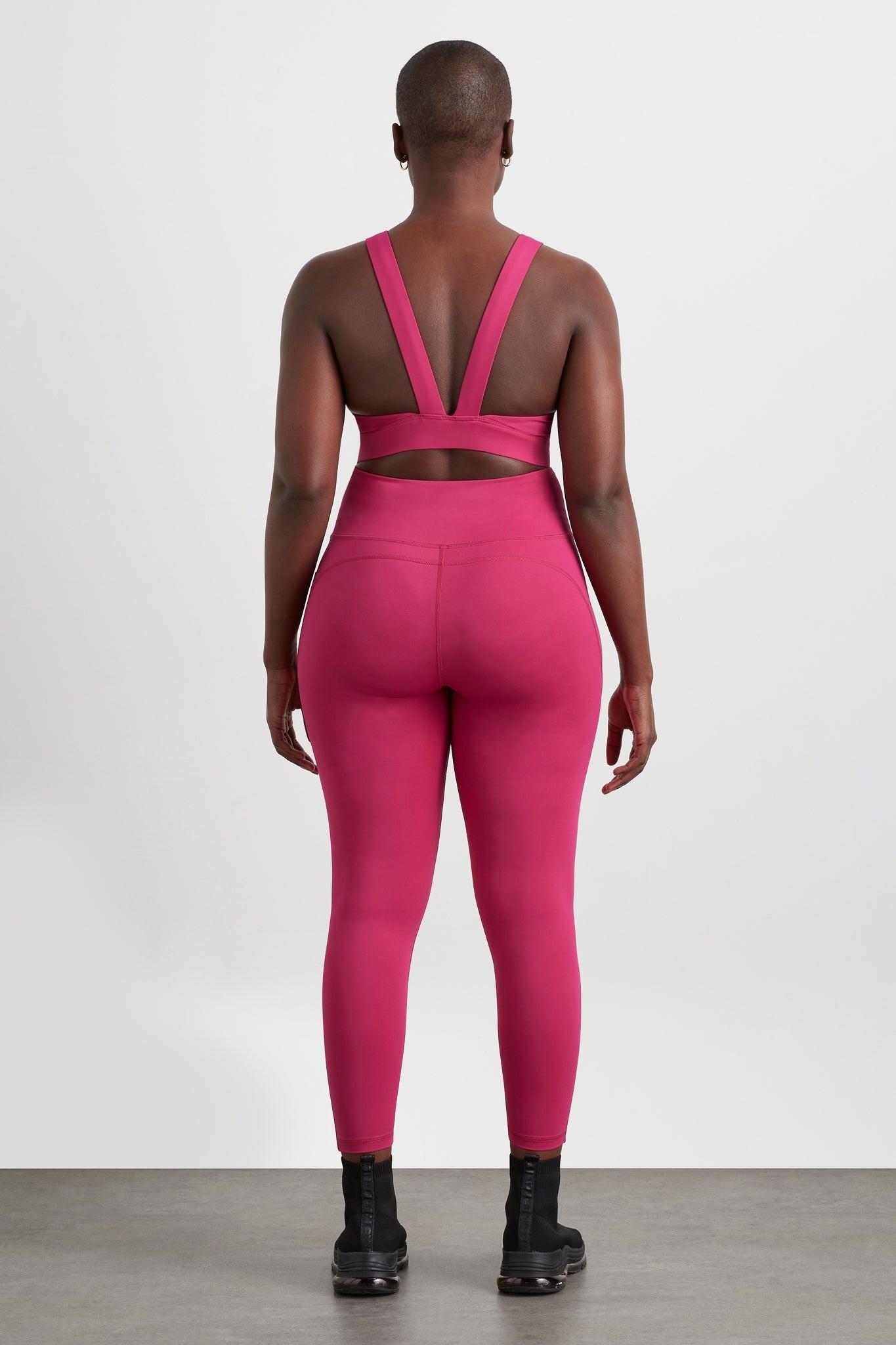 Whipstitch Crop Top 326 Product Image