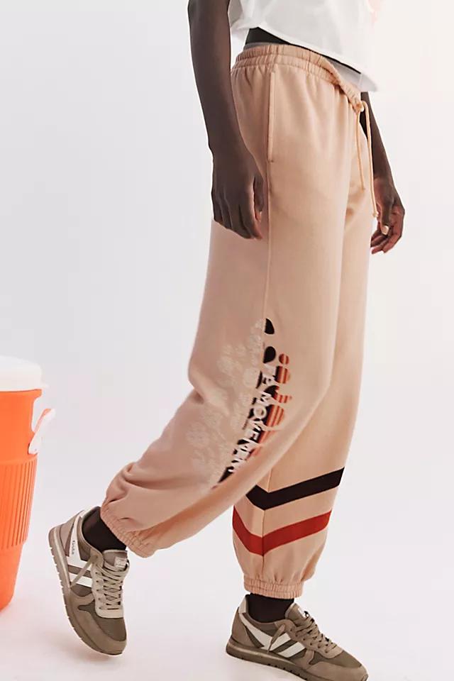 All Star Logo Pants Product Image