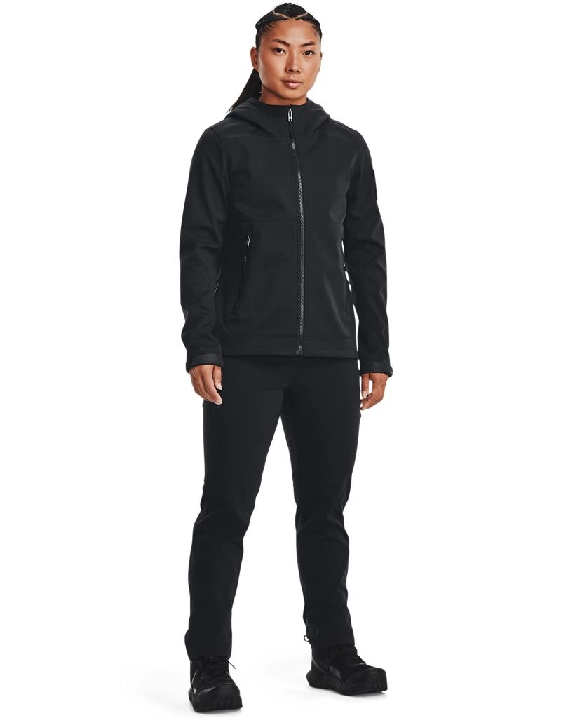 UA Tactical Softshell Product Image