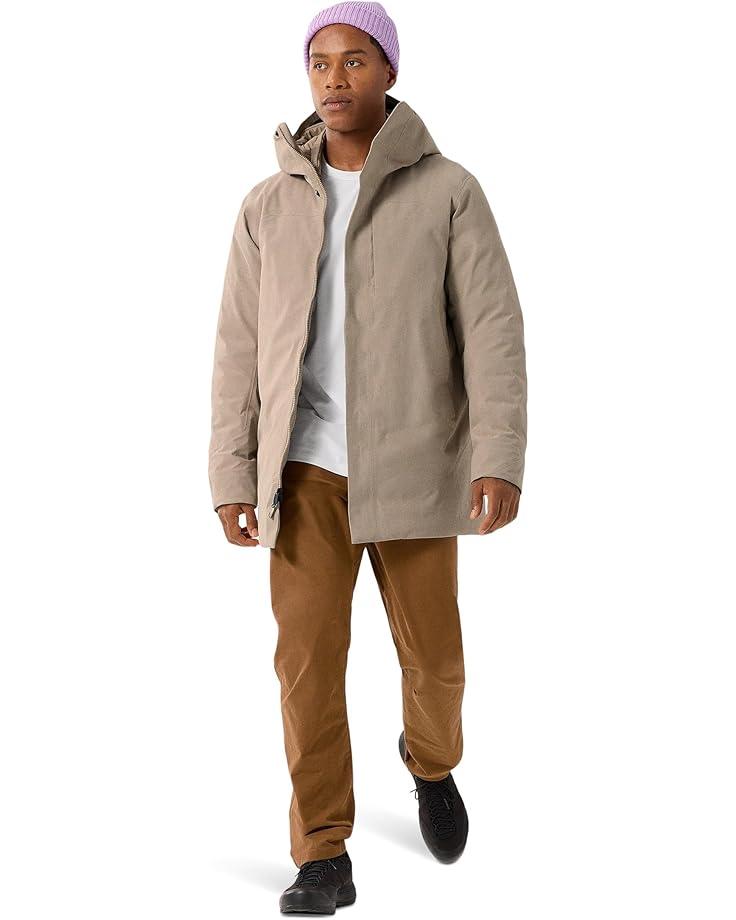 Beta Jacket Product Image