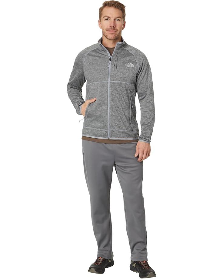 Men's The North Face Canyonlands Full Zip Product Image
