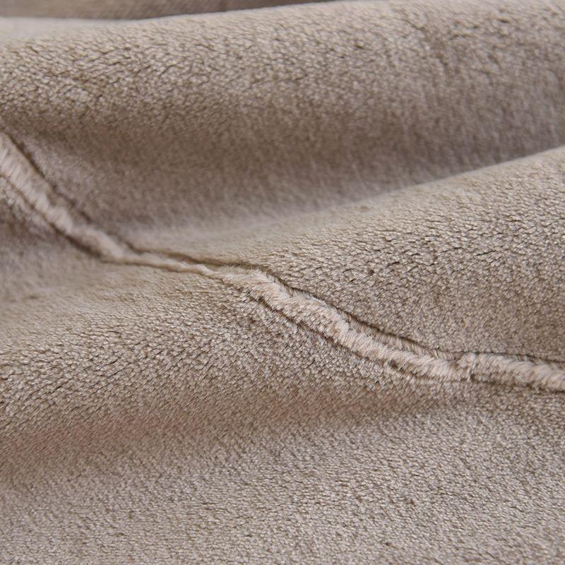 Maternity Fleece Pajama Pants Product Image