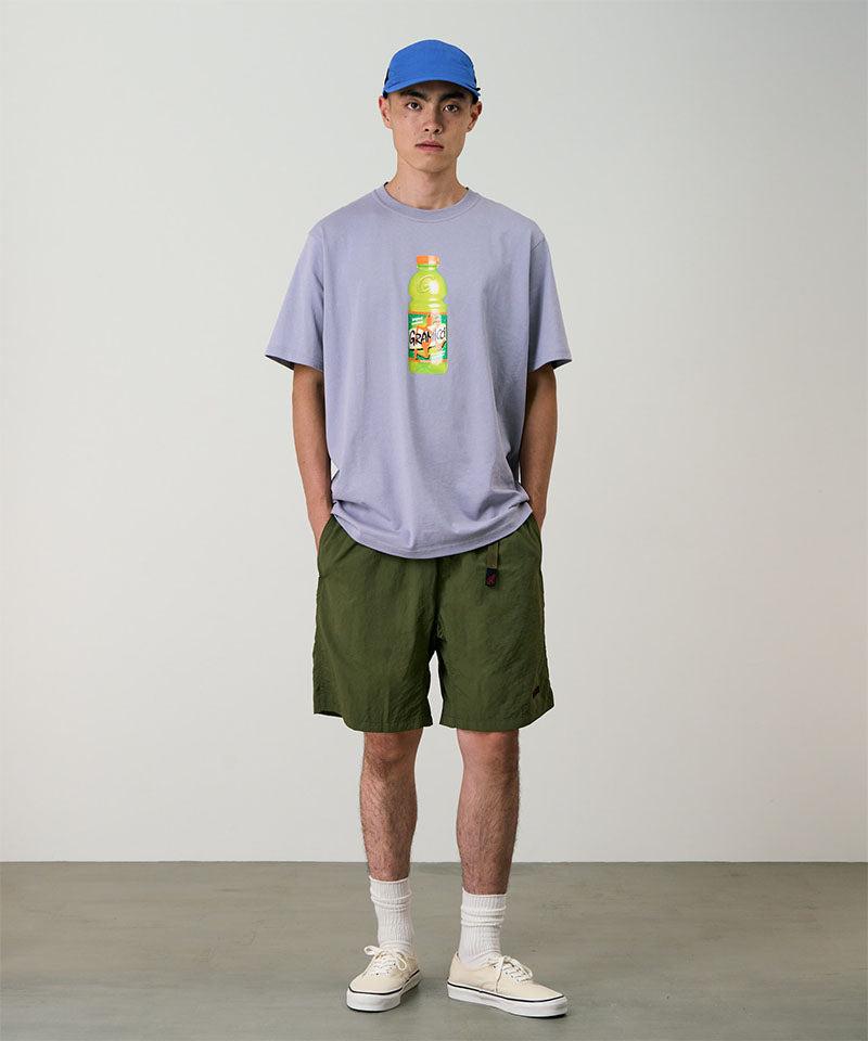 Nylon Packable G-Short Product Image