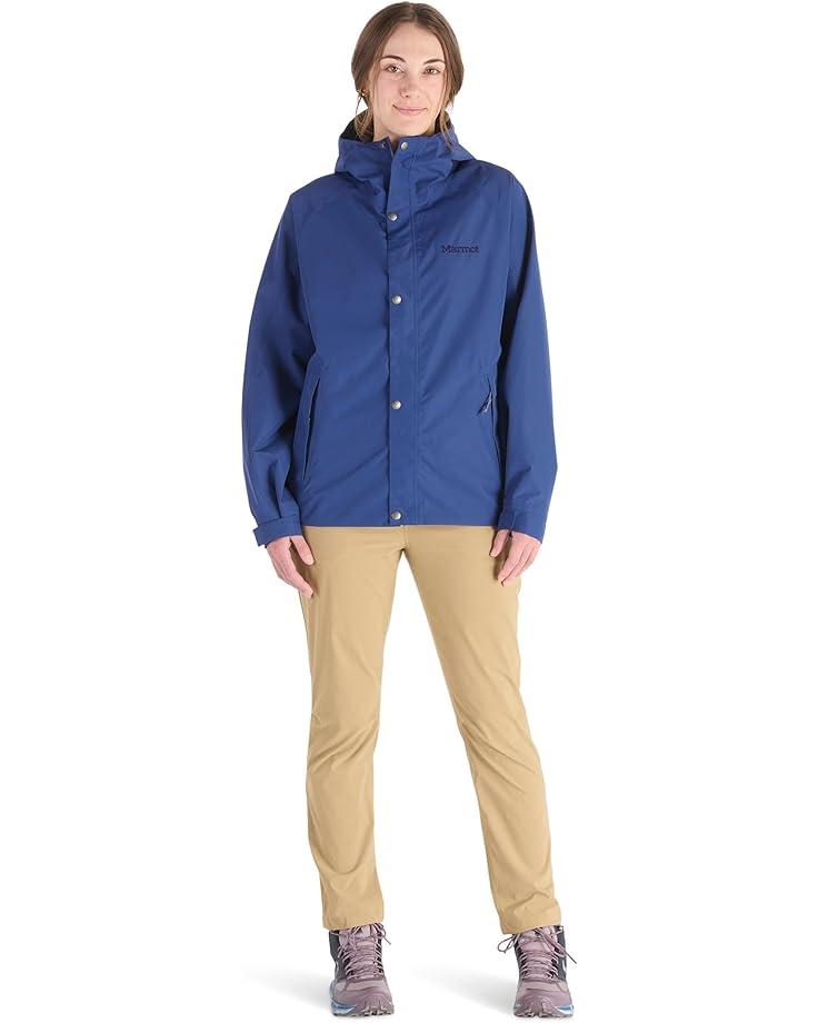 PreCip Eco Jacket Product Image