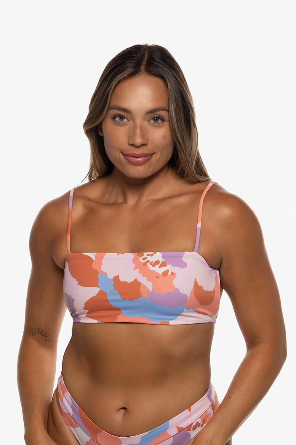 Sina Bikini Top - Coast Female Product Image